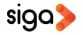 Logo do SiGA.